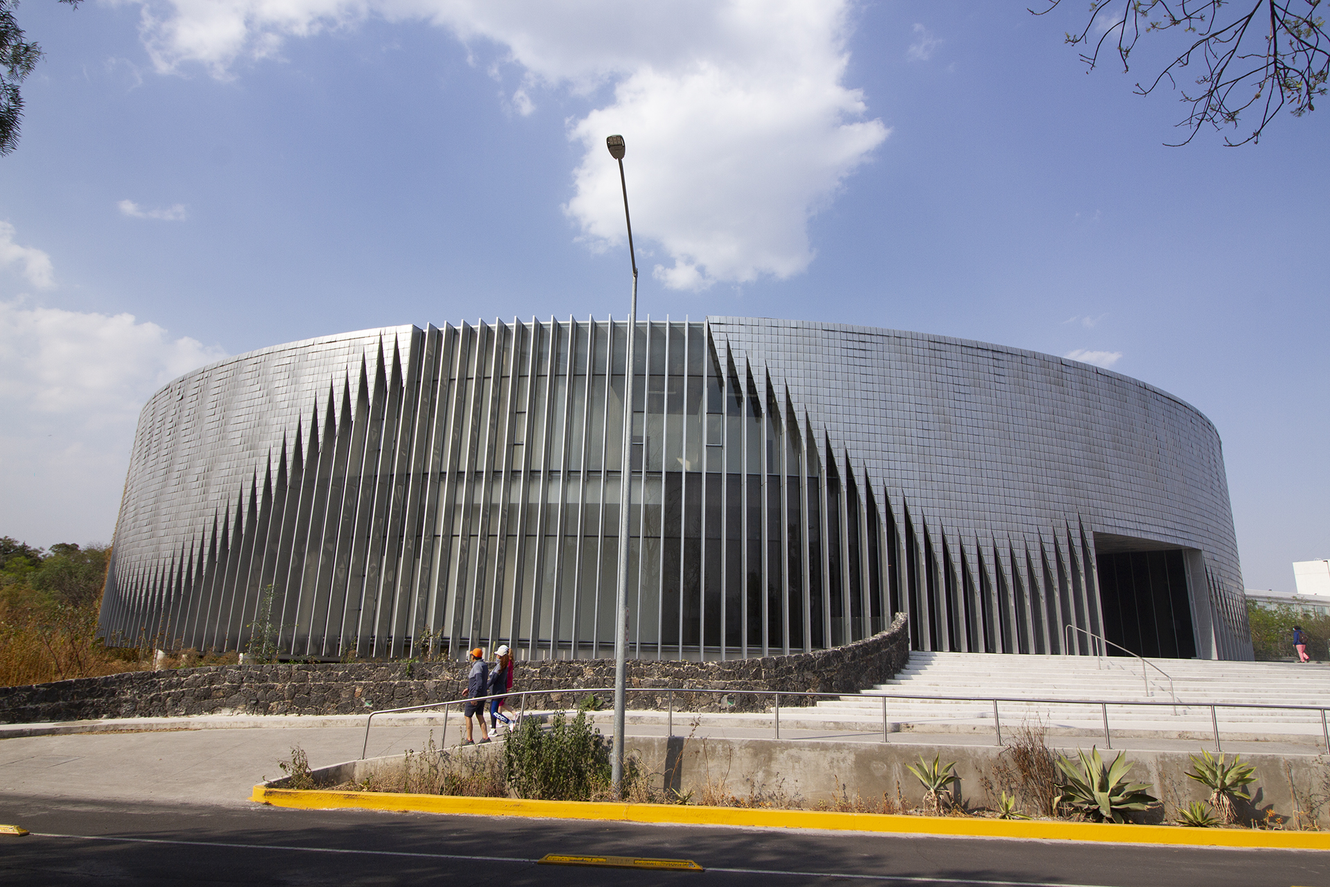 Opening reception & posters: Opening reception - SSB2023 - National Biodiversity Pavillion UNAM - SSB2023 Opening reception & posters: Opening reception - SSB2023 - National Biodiversity Pavillion UNAM - SSB2023